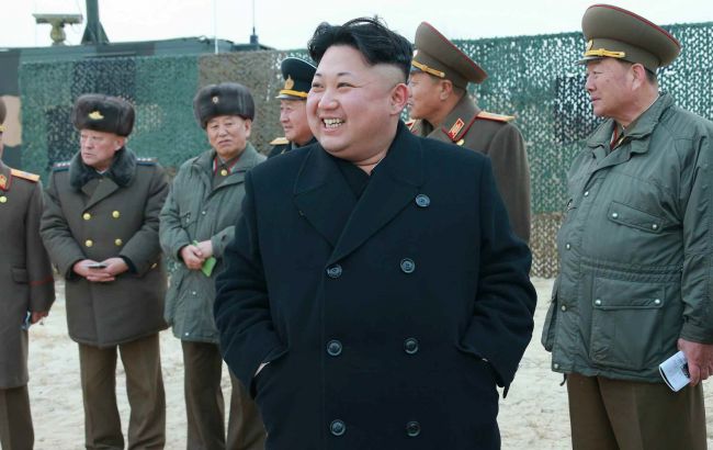 Северная Корея пригрозила США "неизвестным миру оружием"