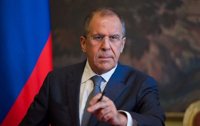 МЗС РФ закликав росіян відмовитися від поїздок до Туреччини