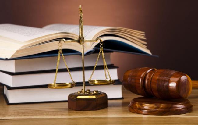 Генпрокурор діє згідно з українським законодавством