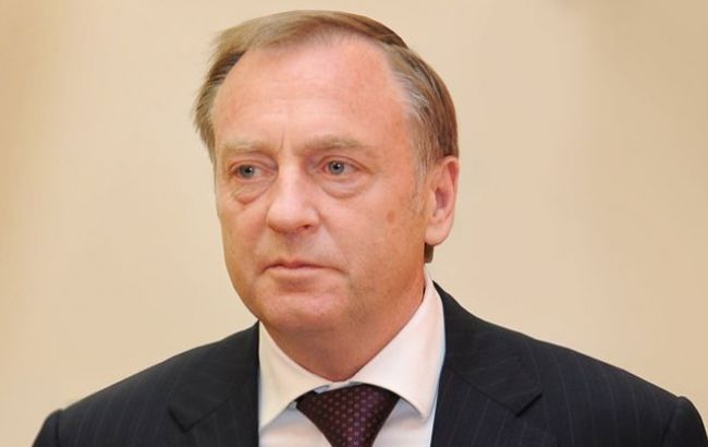 Лавринович виключає втечу з України