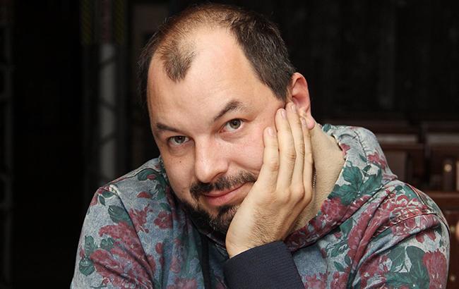 "Революція і війна - це урок": поет розповів, як змінилися українці за останні чотири роки