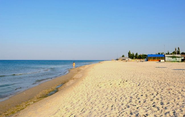 У гонитві за літом: ідеальне місце для відпочинку на Чорному морі наприкінці серпня