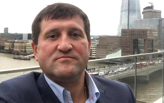 Колишній глава "Укртранснафти" Лазорко зник з бази розшуку МВС