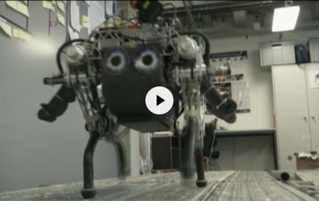 США разрабатывают лазерное оружие в рамках новой военной доктрины