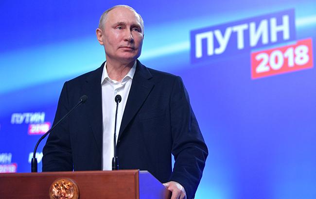 Або хунта, або багаторічна революція: публіцист розповів чому Путін ніколи не піде з влади