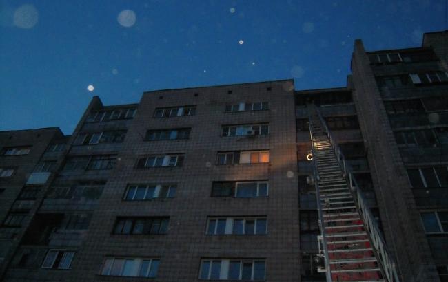 Взрыв в "девятиэтажке" в Харькове: Пострадали 5 человек (фото)