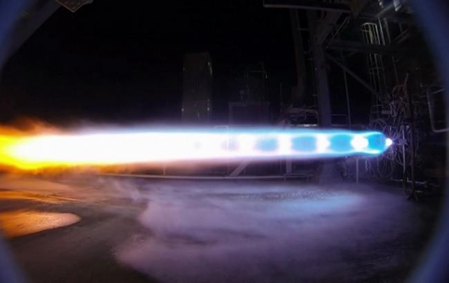 США знайшли компанію-розробника ракетних двигунів на заміну російським