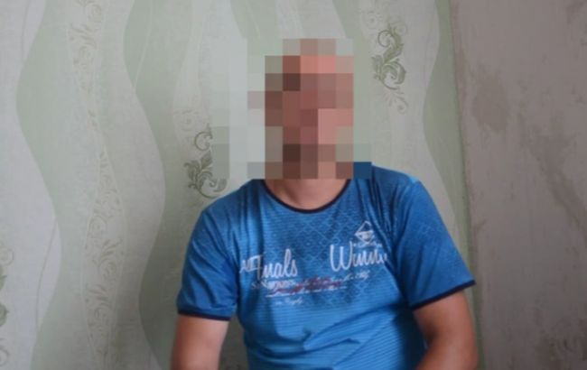 СБУ відпустила ще одного бойовика ДНР, що розкаявся