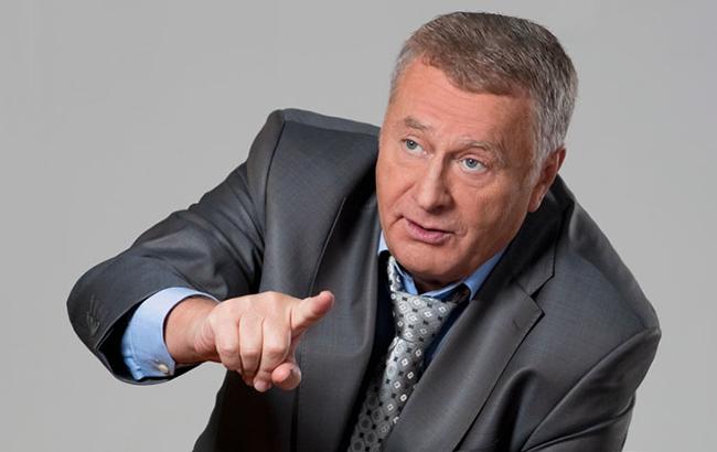 Екс-депутат Держдуми зробив гучну заяву про Жириновського (відео)