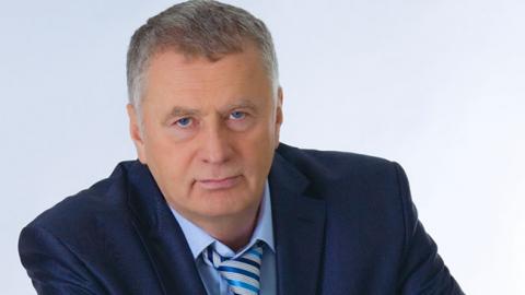 "Вам конец": Жириновский пригрозил Украине ракетными ударами (видео)