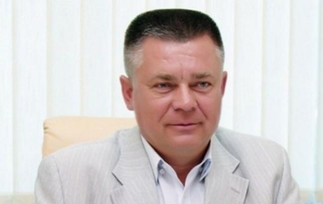 Экс-глава Минобороны Украины метит на место Меняйло в Севастополе