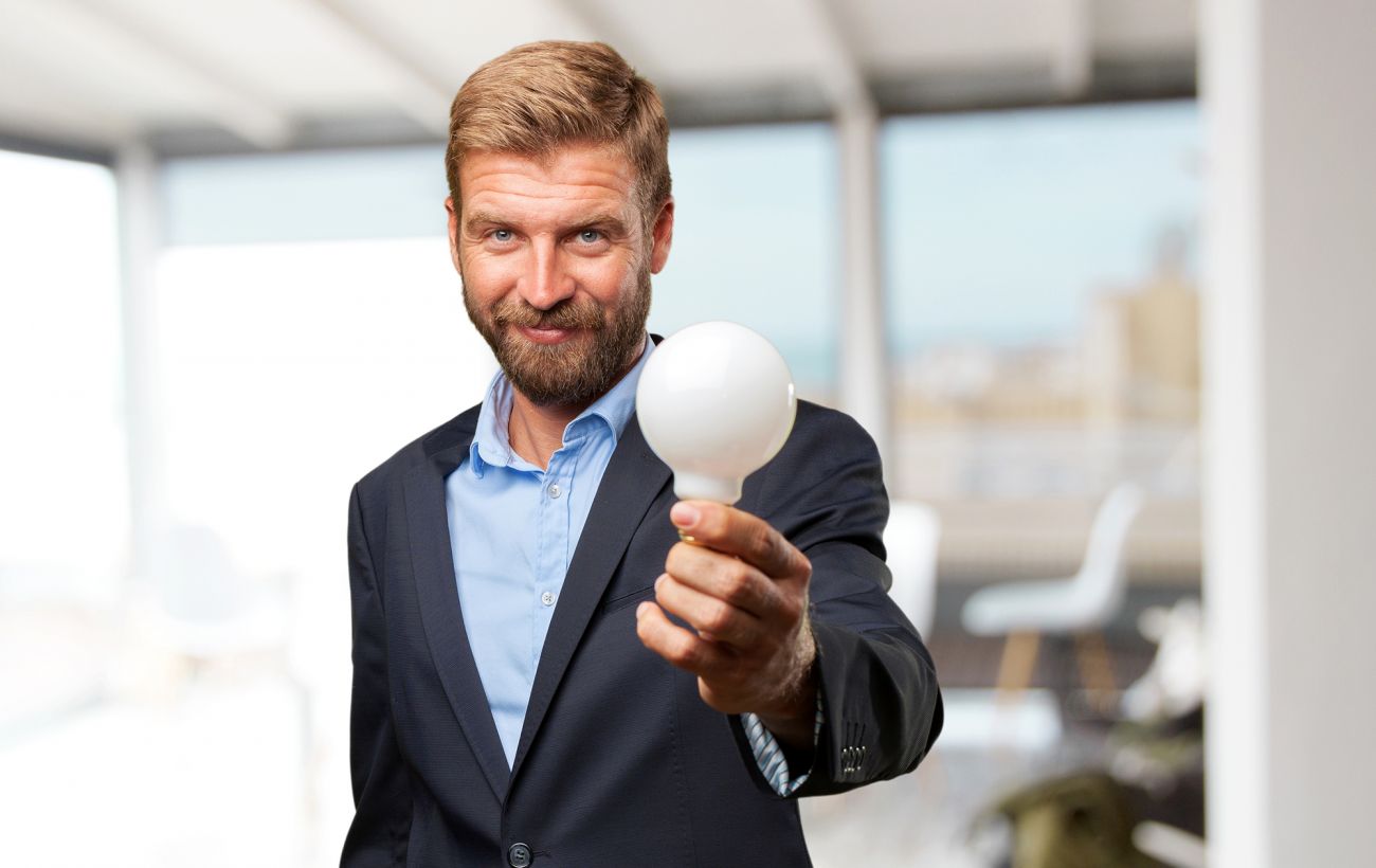 Как починить светодиодную лампочку - легкий способ | Стайлер