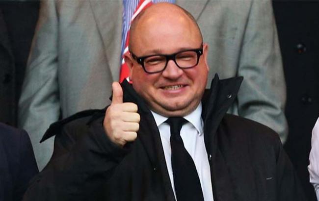 Арестован директор "Ньюкасла", проводятся обыски в офисах "Вест Хэма"