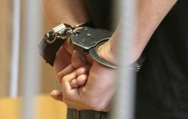 Суд заарештував п'ятьох підозрюваних у замаху на львівського бізнесмена