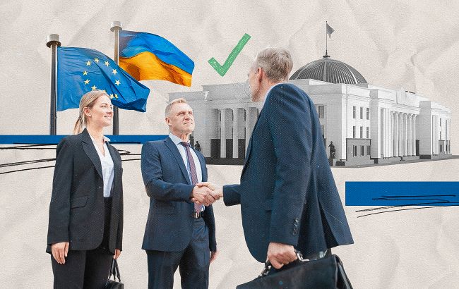 Легальний вплив. Як працює ринок "білого" лобізму в Україні