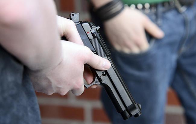 В МВД рассказали, сколько оружия сегодня на руках у украинцев