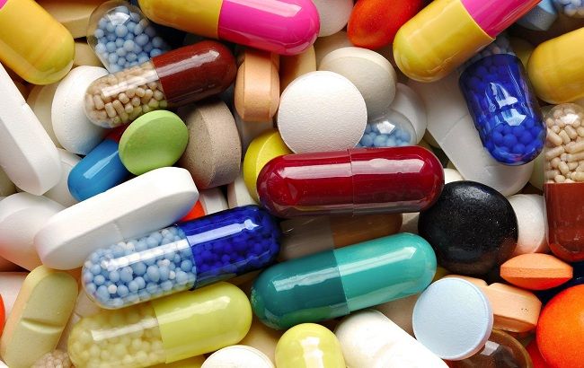 Депутаты работают на лекарства: в Раде готовят изменения на рынке медпрепаратов