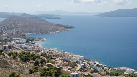 На курорті в Албанії загинув українець