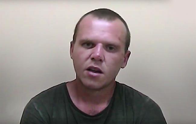 Госпогранслужба отказалась пояснить, как "агент СБУ" оказался в Крыму