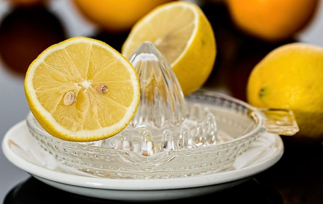 Як правильно зберігати лимони: псуватися точно довго не будуть