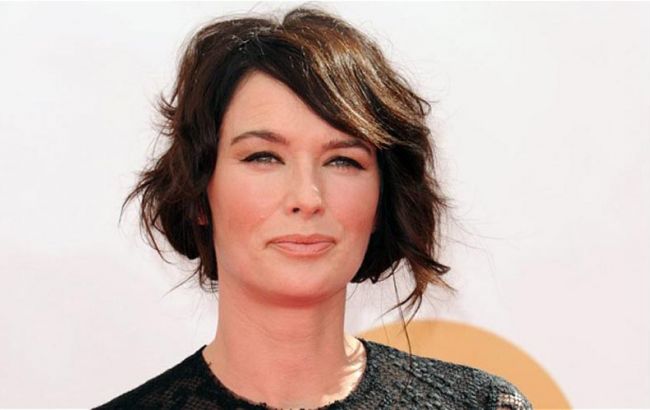 Лєна Хіді народила дочку