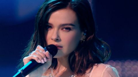 TEMNIKOVA PRO I: Олена Темнікова представляє альбом у рок-звучанні