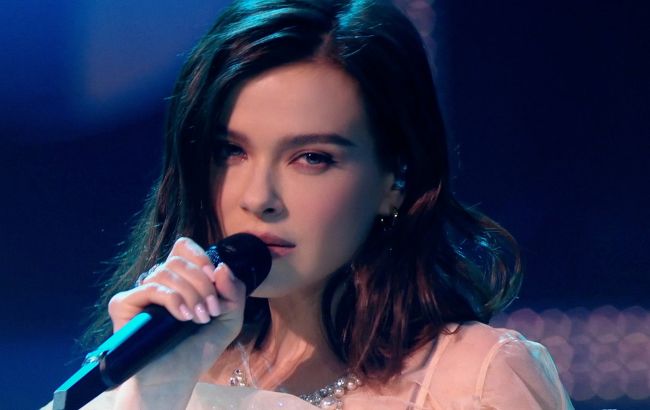 TEMNIKOVA PRO I: Олена Темнікова представляє альбом у рок-звучанні