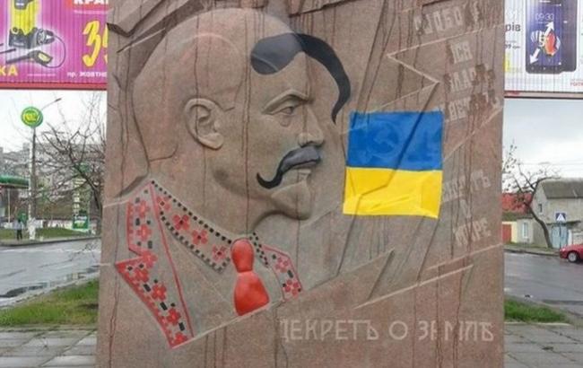 Google декоммунизировал украинские города на своих картах