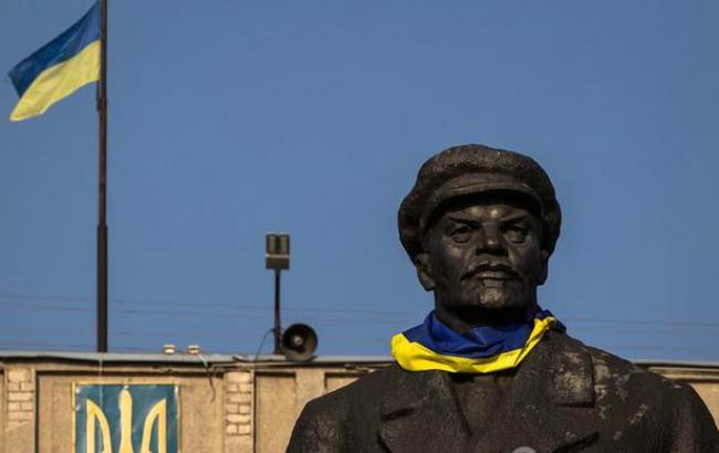 В Україні за півроку перейменують 3% міст і сіл, - УІНП