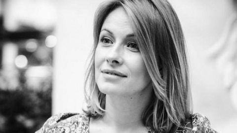 Жінка зі своїми слабкостями: Олена Кравець вперше заплакала на камеру