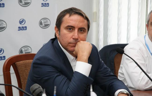Блокада Криму: координаційний штаб акції очолив власник телеканалу ATR, - Чубаров