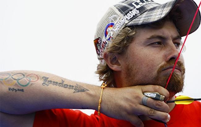 На Олимпиаде 2016 нашли двойника Ди Каприо