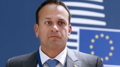 Ірландський прем'єр підтримав угоду щодо Brexit