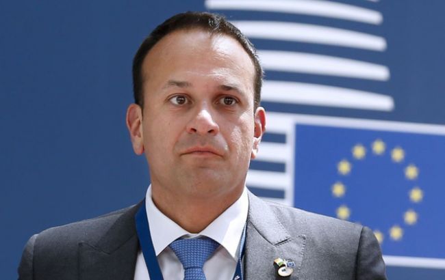 Ирландский премьер поддержал сделку по Brexit