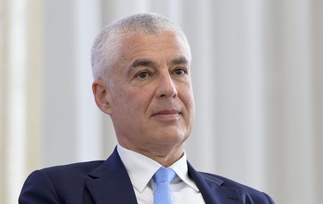 В італійській Leonardo розповіли, коли випробують ППО в Україні та чим цікаві розробники