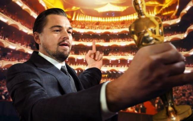 "Оскар-2016": реакція соцмереж і забавні моменти