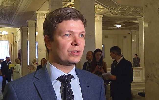 В законопроект "Об антикоррупционном суде" внесли около 2 тысяч поправок