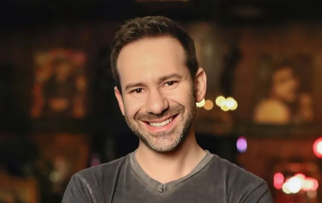 Тяжка хвороба забрала життя 43-річного власника OnlyFans Леоніда Радвінського