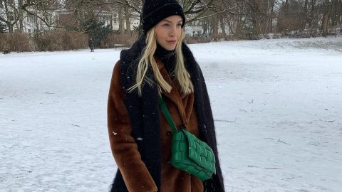 Простой апсайклинг: стилист рассказала, как дать вторую жизнь старой шубе из шкафа