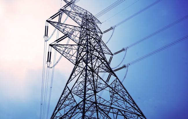 Из-за прорыва электролинии в Херсонской области два села остались без энергоснабжения