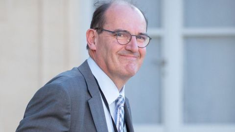 Во Франции назначен новый премьер-министр