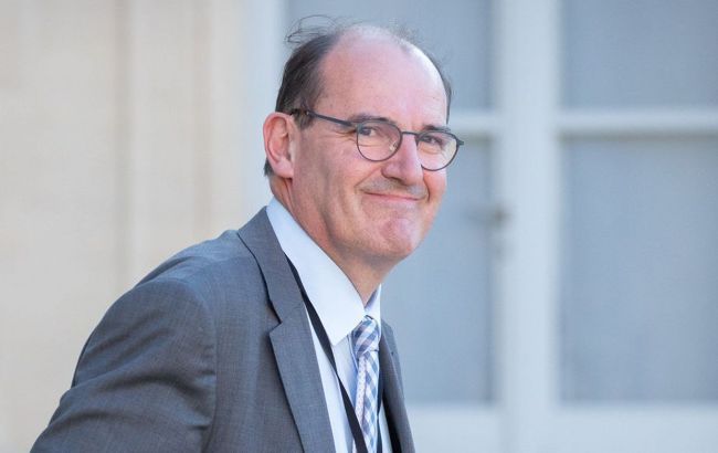 Уряд Франції вирішив заморозити ціну на газ до квітня 2022 року