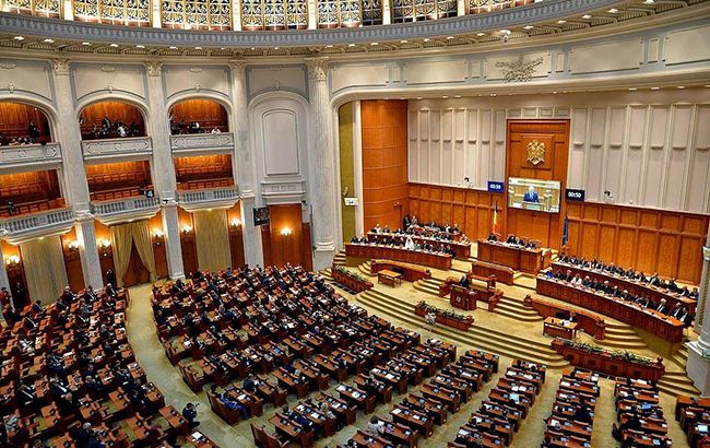 Правительство Румынии выдвинуло еще одного кандидата в Еврокомиссию