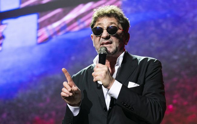 В мире массово отменяют концерты российских звезд: никаких Лепсов