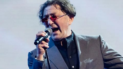 Был брачный договор? Григорий Лепс вышел из психбольницы и развелся с женой