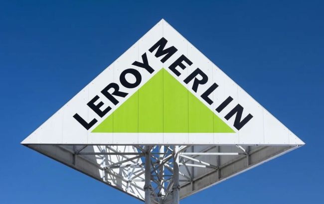 Leroy Merlin Ukraine стала членом Європейської Бізнес Асоціації