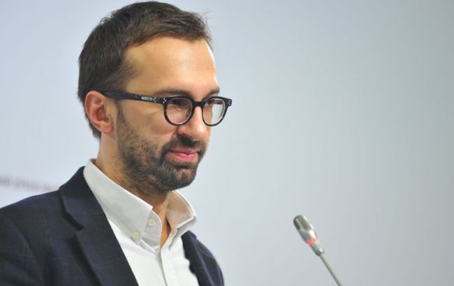 Е-декларація Лещенко: безкоштовна кімната і понад 150 тис. доларів готівкових коштів