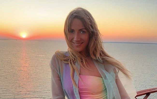 "Леся и бывшие": Никитюк показала, с кем колесит по Украине на маршрутке