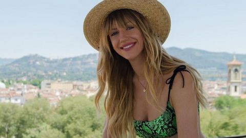 "Леся Кардашьян": Нікітюк вразила фанатів новою фігурою