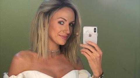 "Кава з молоком": тандем Лесі Нікітюк і Анни Сєдокової захопив мережу